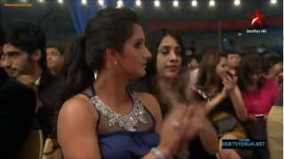 OMG Oh My God wins the Big Star Most Entertaining Social Film Award 2012