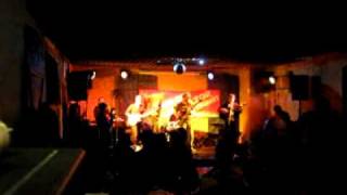 Vesper - Stará paní