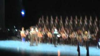 Смуглянка  молдованка - ALEXANFROV Russian Red Army Choir