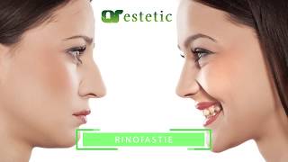 Arestetic Surgery - cea mai mai modernă clinică de chirurgie estetică din estul României!