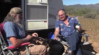 40 Years a Nomad: Meet Randy Vining from "Without Bound" Fame