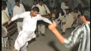 Dhol Ludi 