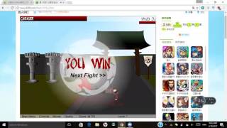 Dragon Fist II Walkthrough (Dragon Master)