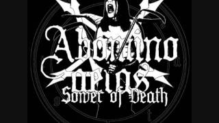 Abomino Aetas - Enslaved by God