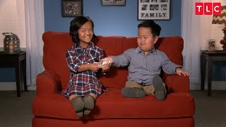 See Alex And Emma Johnston's Commercial For Amber's Real Estate Business