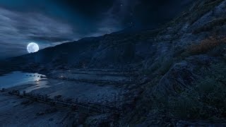 Прохождение Dear Esther [Часть 1]