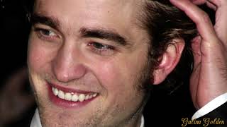 Love is you  /  Robert Pattinson