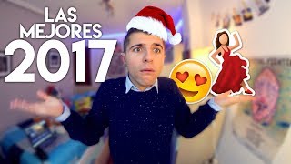 LAS 50 MEJORES CANCIONES del 2017
