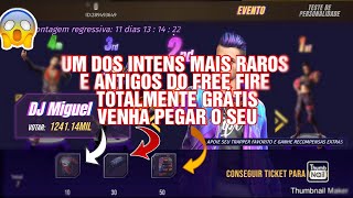 COMO GANHAR TODOS OS PRÊMIOS, DO EVENTO DO TRAP, INTENS DO 2 PASSE, E MUITO MAIS