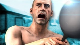 Угарные моменты в PLAYERUNKNOW`S BATTLEGROUNDS #1 / Funny Moments Highlights PUBG