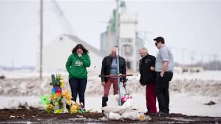 Humboldt Broncos bus crash: Story behind the story