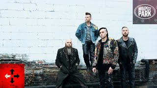 Three Days Grace - The Mountain Live Budapest Park 2019