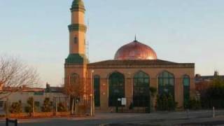 Hafiz Faisal - Qaeeda Burda & Qaseeda-e-Noor
