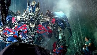 TRANSFORMERS 4 Trailer 2 [Official - 1440p - HD]