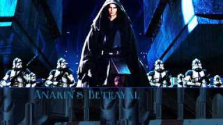 Star Wars Order 66 Soundtrack
