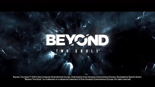 PS3 Longplay [063] Beyond Two Souls (part 1 of 5)
