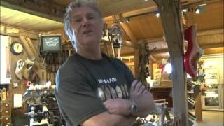 Van hitzanger naar klompenmaker