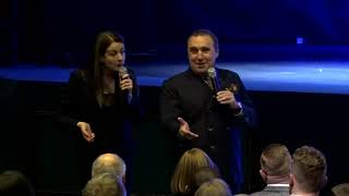 Божья мобилизация (Родни Ховард-Браун), 03.04.19.