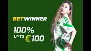 Букмекерская контора BETWINNER. Бонус новым игрокам 5000 рублей 2019