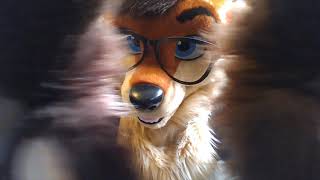 [ASMR] PocketFox Plucks Away your Negative Energy (Reiki Roleplay)