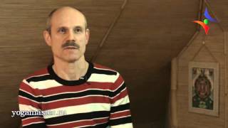 Андрей Митин "Пранаяма - это безопасный инструмент выхода в измененные состояния сознания"