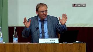 Сделки, противные основам противопорядка и нравственности. Статья 169 ГК РФ | Егоров А.В.