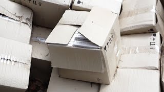 Под Нижним Новгородом нашли свалку коробок с вакцинами от гриппа