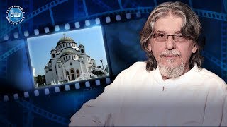 BALKAN INFO : Milan Vidojević - Veliko zlo je ušlo u redove Srpske pravoslavne crkve!