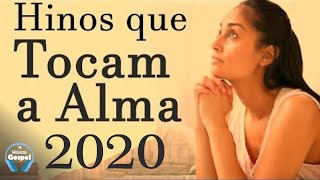 Louvores e Adoração 2020 - As Melhores Músicas Gospel Mais Tocadas 2020 - Louvores evangélicos 2020