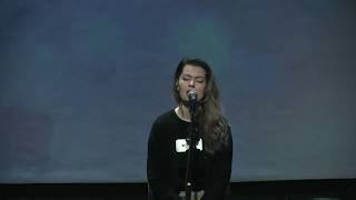 Благослови меня (Утренняя молитва 30.12.19) l Прославление. Ачинск