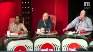 Joyeux anniversaire Pierre Bénichou - RTL - RTL