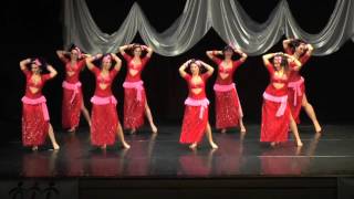 Kulli Ya Kuni - Linda Gamberini and Sadal Melik Group - Shaabi