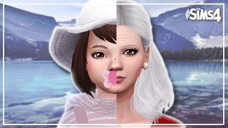 The Sims 4 | Create a Sim | Fases da Vida + (LISTA DE CPS) Life Stages