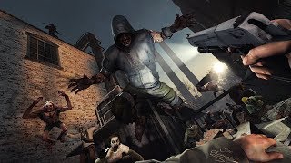 Left 4 Dead 2 Healthpackalypse! Versus Mode Hard Rain