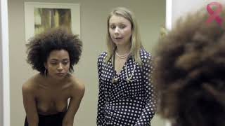 How To Perform A Breast Self Examination | Quick And Simple