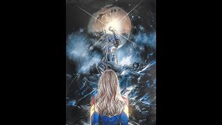 T3 Thanos Vs T3 Captain Marvel World Boss Ultimate WBU - Marvel Future Fight