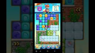 Pet Rescue Puzzle Saga Level 260 ~ NO BOOSTERS