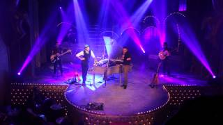 Dani Rovira con Álex O'Dogherty & La Bizarrería, Teatro La Latina