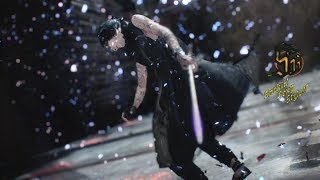 Dante Must Die - Mission 5 Perfect S Rank - Devil May Cry 5