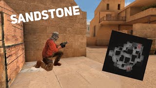 ТОП 5 МЕСТ ДЛЯ ПЛЕНТА БОМБЫ НА SANDSTONE | Standoff 2