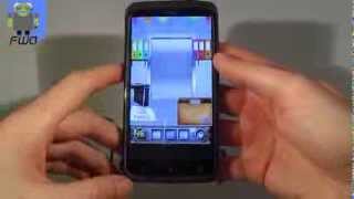 The Floor Escape Reloaded - level 46 - Solution - Explanation - Android