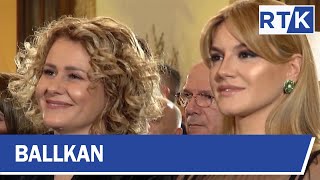 RTK3 BALLKAN 15.02.2020