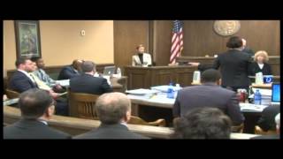 Steubenville Rape Trial Opens