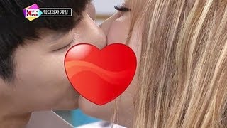 All The K-pop - Entertainment Academy 2-2, 올 더 케이팝 - 예능사관학교 2-2 #01, 26회 20130326