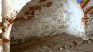 Юрьев-Польский.Михайло-Архангельский монастырь