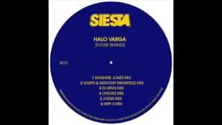 Halo Varga  -  Future! (Hipp-e Mix)