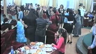 Аварская свадьба / Zaqatala _Balaken - M.Xadijatil bertin-Avar-2-ci hisse
