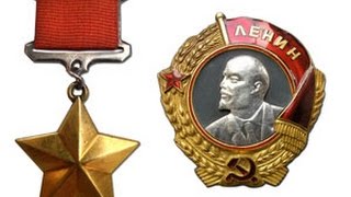 Города -  Герои Великой Отечественной войны