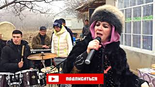ZEBINISO ISMOILOVA-TUYDA TOJIKISTON ЗЕБИНИСО ИСМОИЛОВА-ТЎЙДА ТОЖИКИСТОН