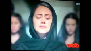 موت السلطانة خديجة و ابراهيم باشا